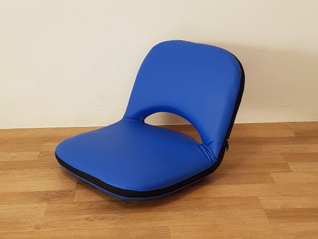 KURSI 01 LS BIRU