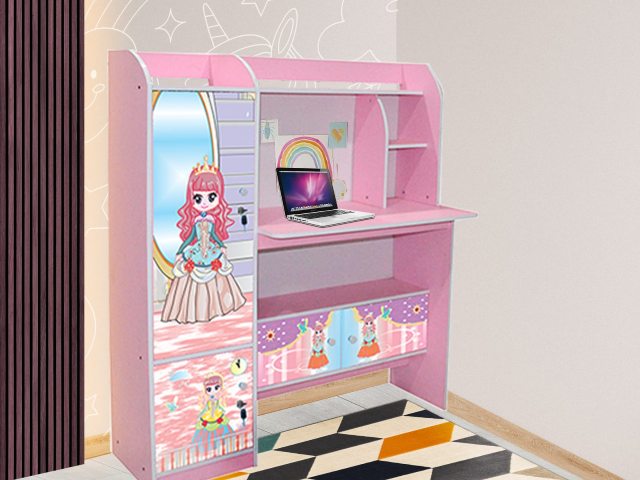 MB 159 CR PINK
